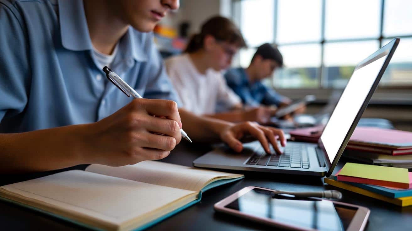 40% pokolenia Z traci umiejętność pisania ręcznego. Co to zmienia?