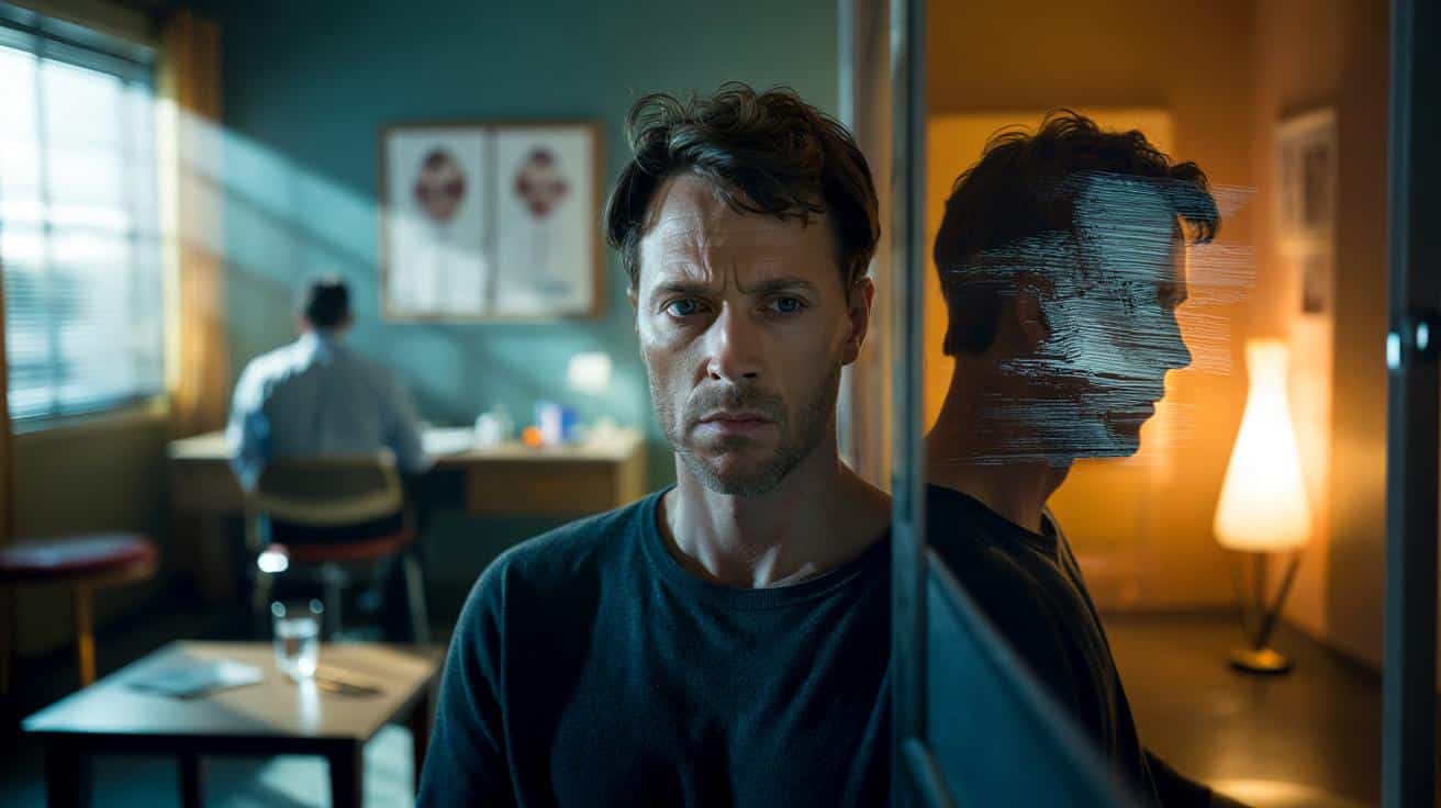 5 cech osobowości, które mocno podnoszą ryzyko schizofrenii