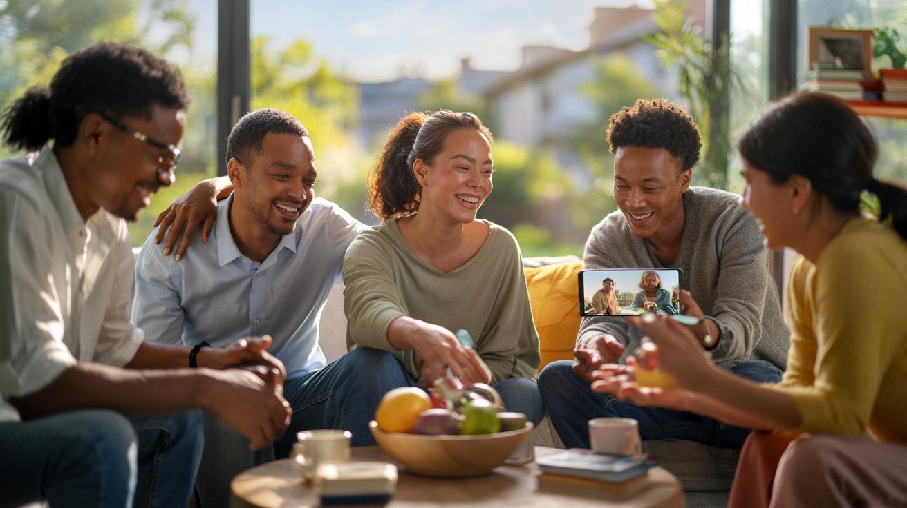 5 codziennych nawyków ludzi, którzy naprawdę czują się szczęśliwi