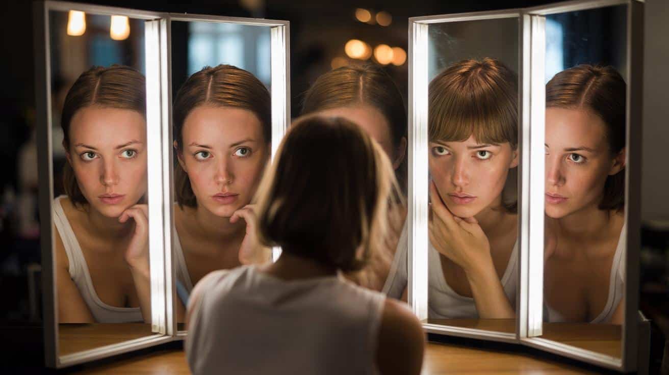 5 fryzur, które zdradzają twoje blokady psychiczne i lęki