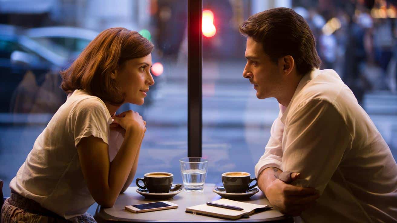 5 pytań do przyszłego partnera, które mogą uratować związek zanim się zacznie