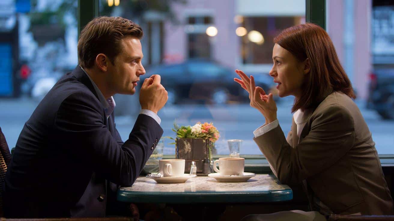 5 pytań do przyszłego partnera, które mogą uratować związek zanim się zacznie