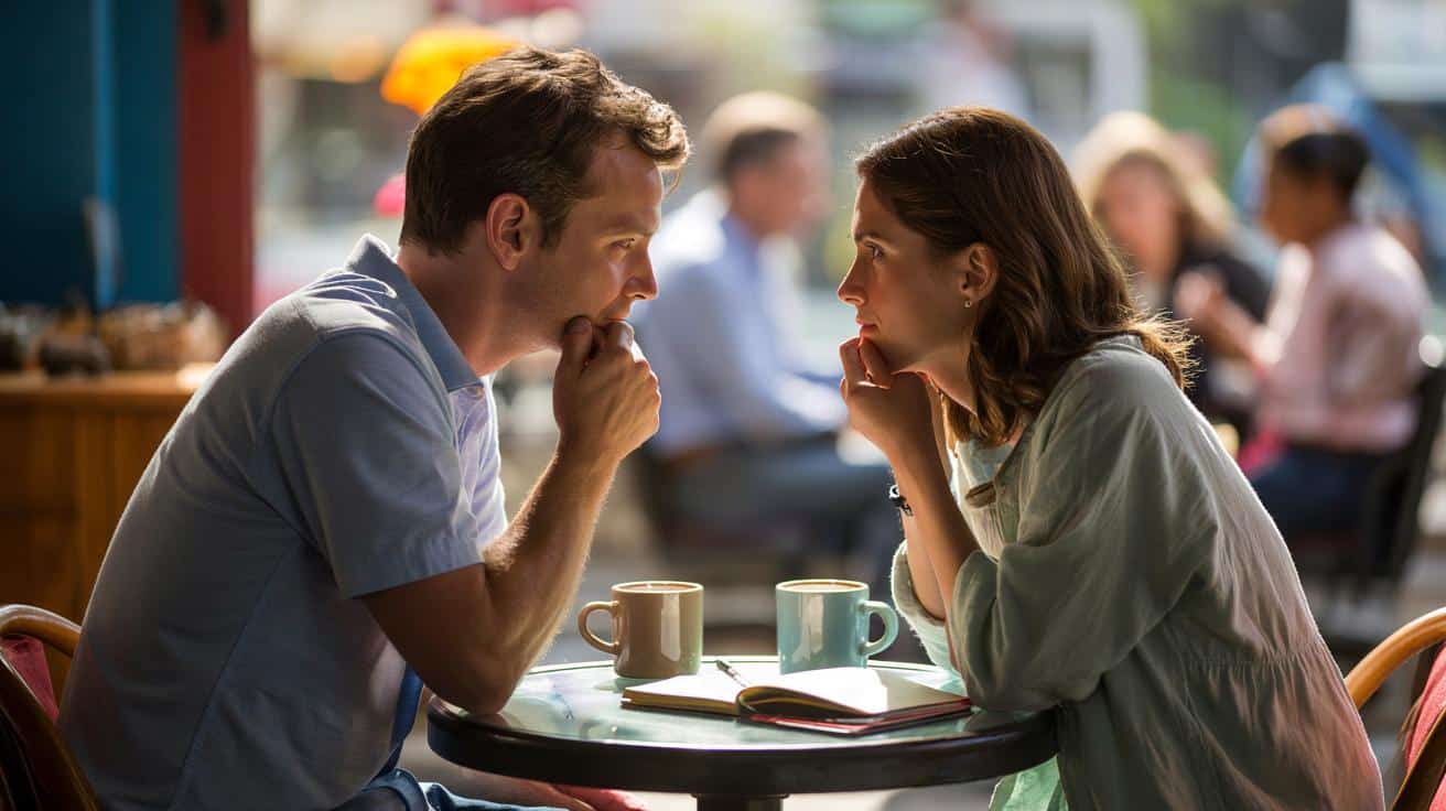 5 pytań do przyszłego partnera, zanim zainwestujesz w ten związek serce