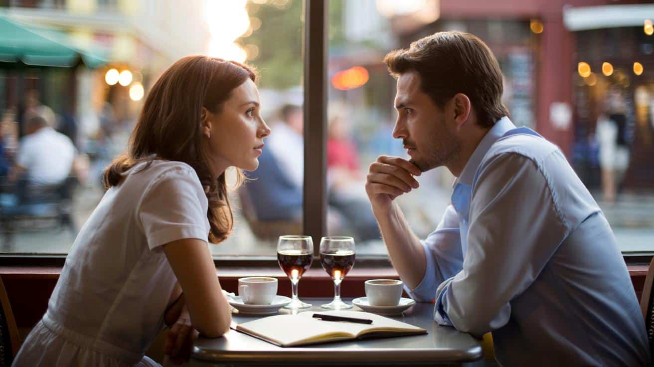 5 pytań, które warto zadać przed wejściem w poważny związek