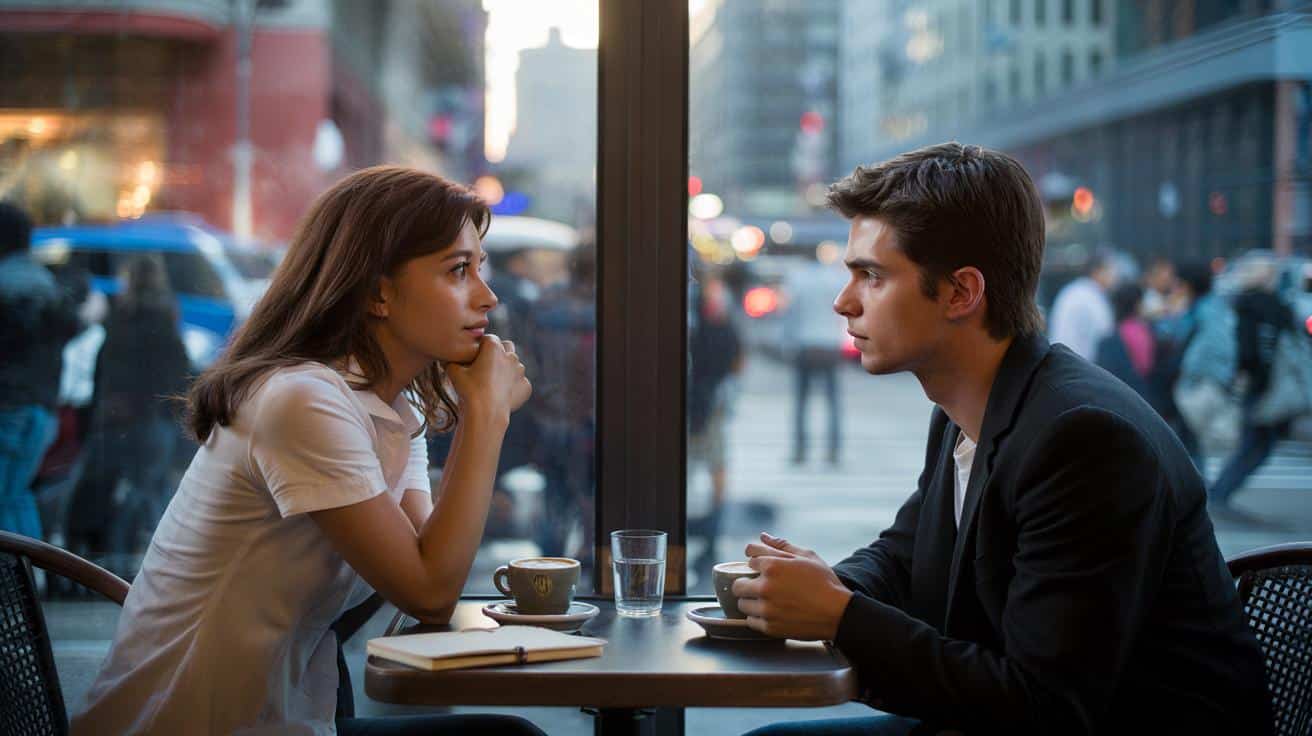 5 pytań przed związkiem, które uchronią cię przed kolejnym rozczarowaniem