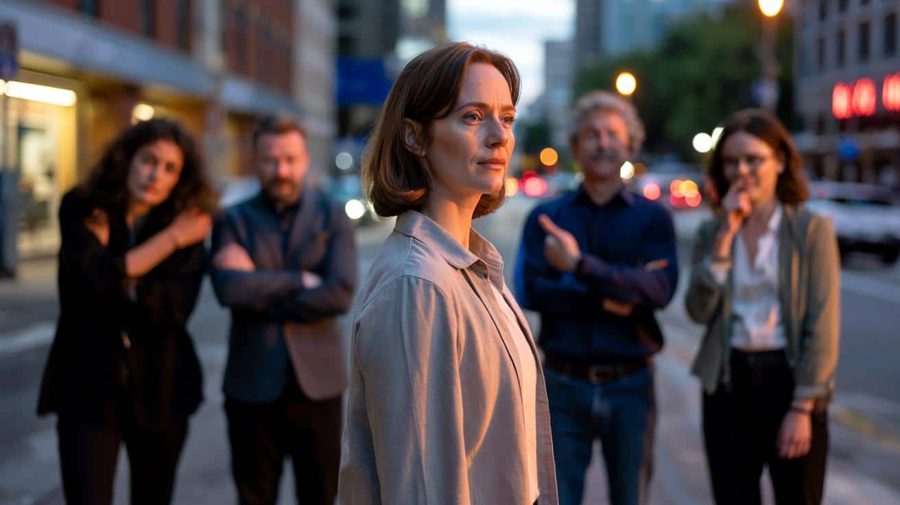 5 typów ludzi, z którymi warto przerwać kontakt dla własnego spokoju