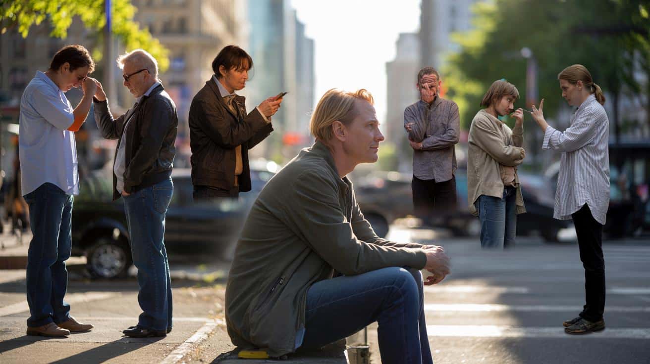 5 typów ludzi, z którymi warto zerwać kontakt dla własnego spokoju