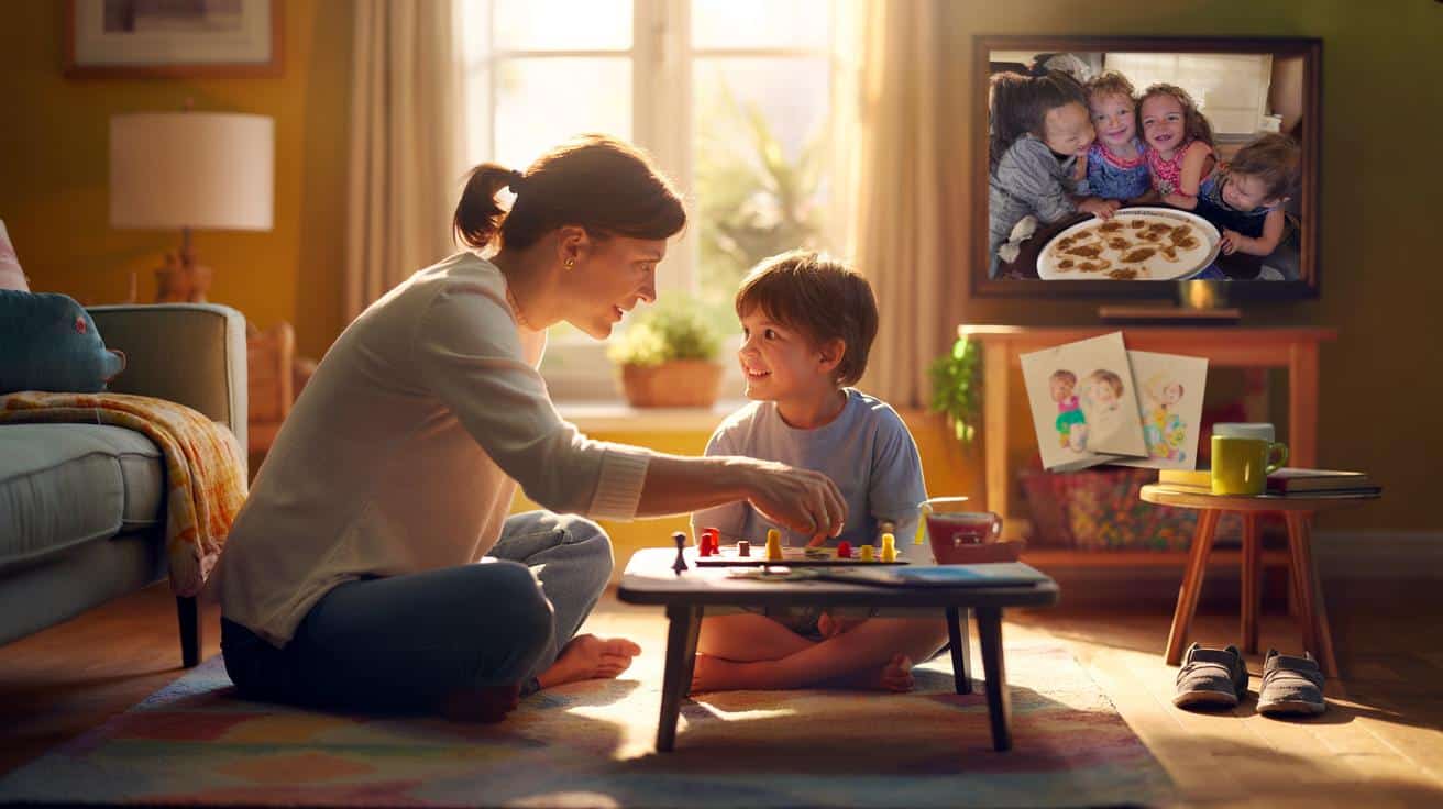 5 wspomnień z dzieciństwa, które kształtują nas na całe życie