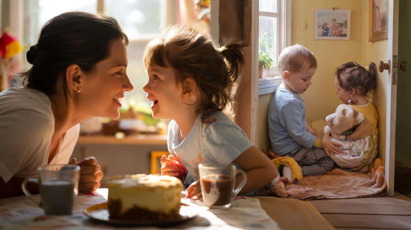 5 wspomnień z dzieciństwa, które kształtują nas na całe życie