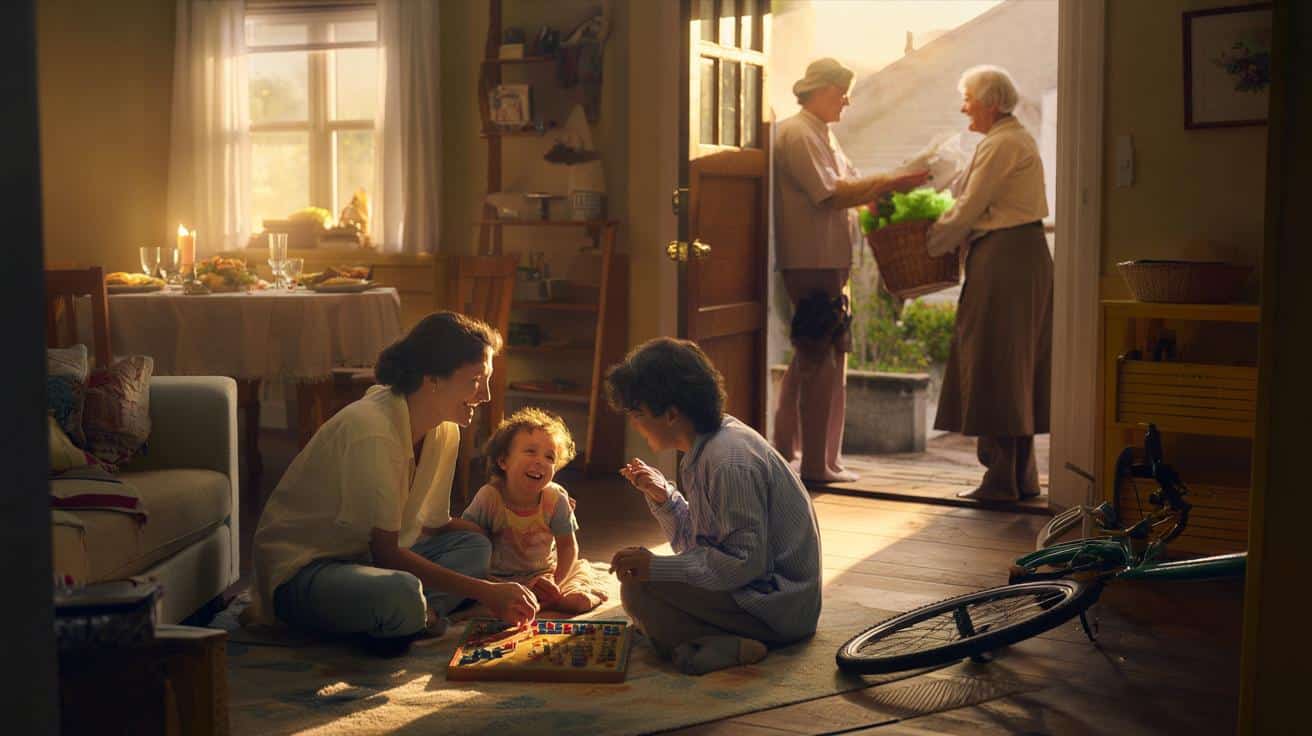 5 wspomnień z dzieciństwa, które zostają z nami na całe życie