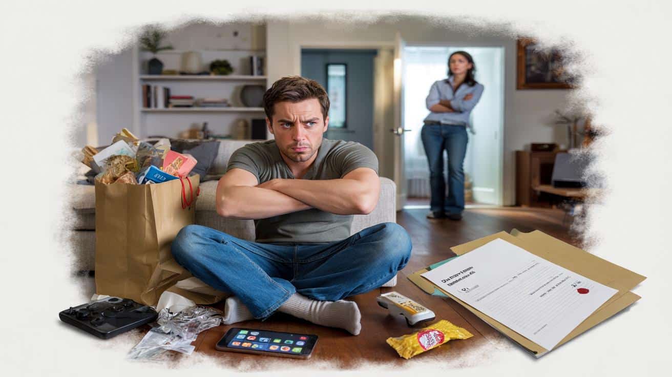 5 zachowań, po których poznasz dorosłych, którzy nigdy nie dorośli