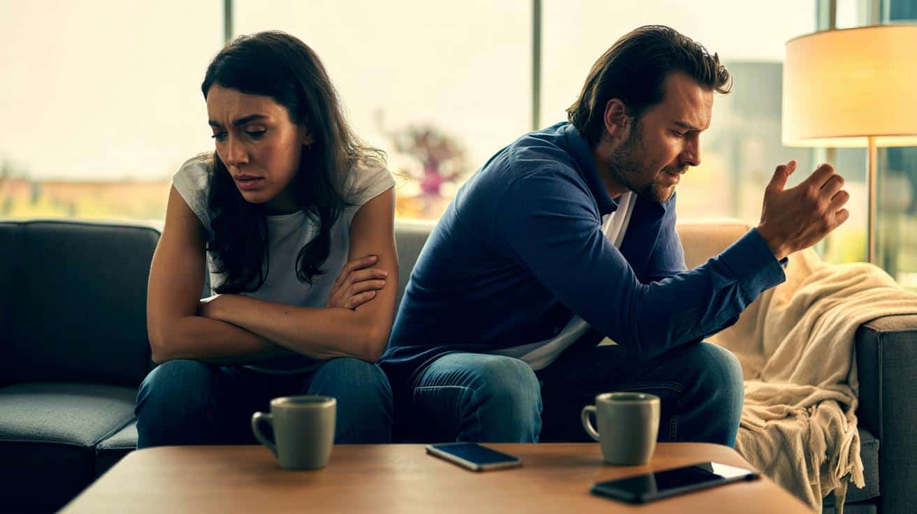 5 codziennych zdań, które powoli zabijają zaufanie w związku