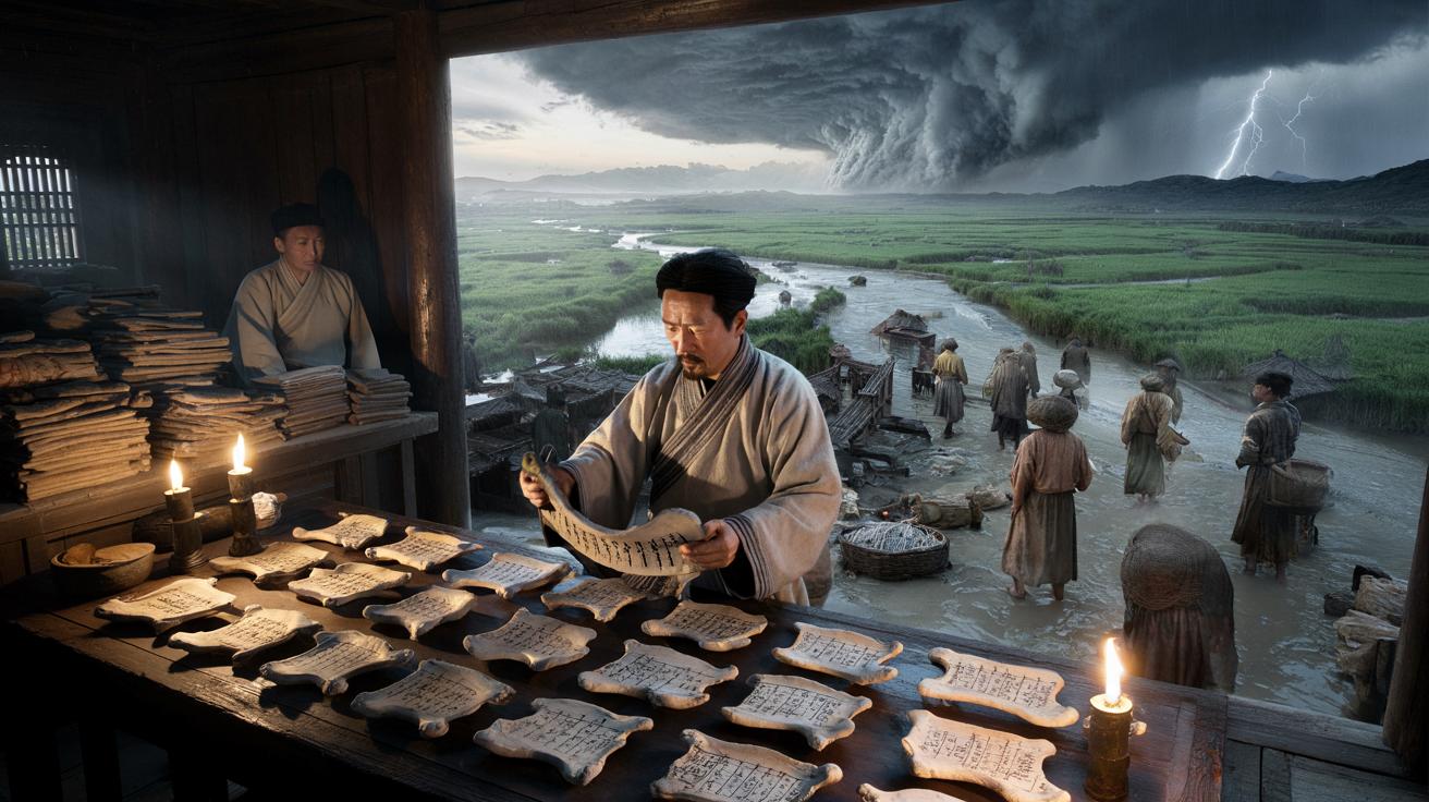 55 tysięcy kości sprzed 3 tys. lat. Naukowcy wskazali prawdziwego „zabójcę” zaginionego królestwa