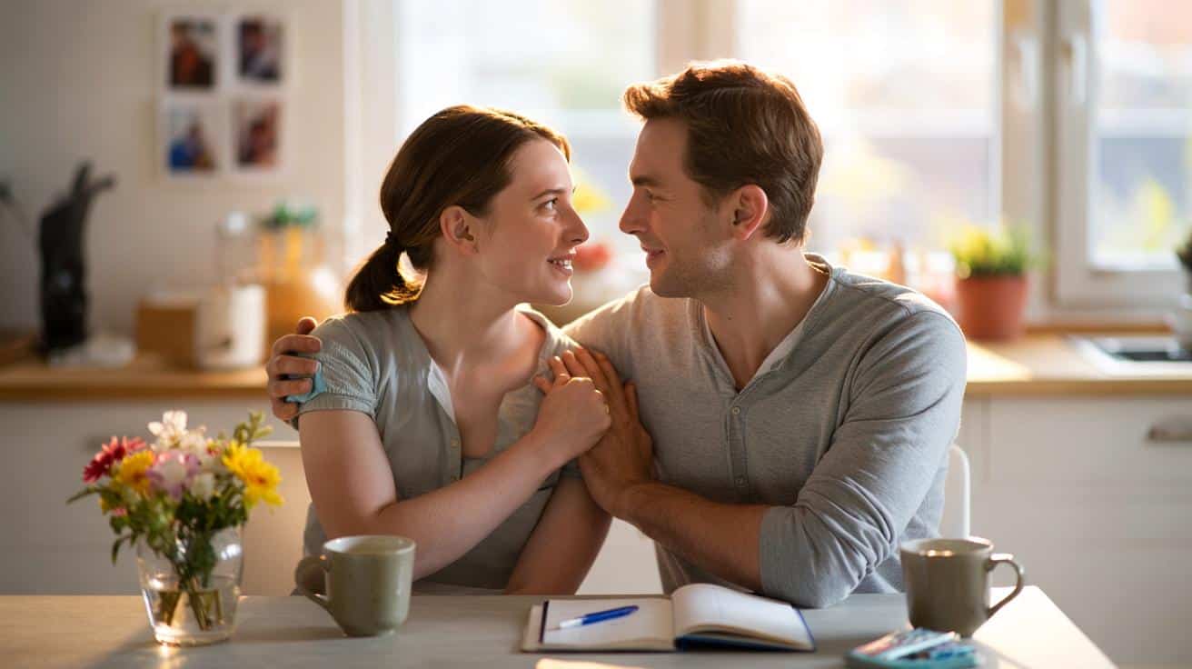6 cech charakteru, które najmocniej budują szczęśliwy związek