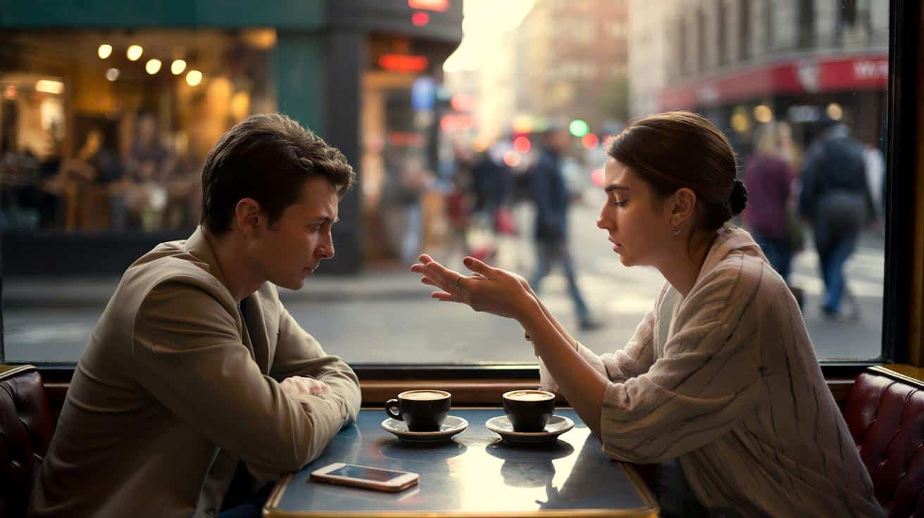 6 cichych sygnałów, że ten „przyjaciel” wcale nie jest po twojej stronie