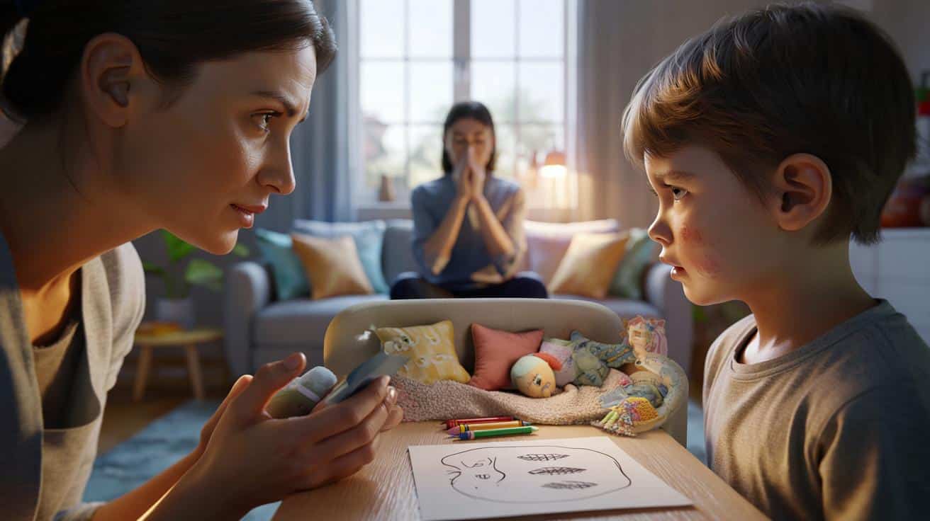 6 nawyków rodziców dzieci z wyjątkowo rozwiniętą inteligencją emocjonalną