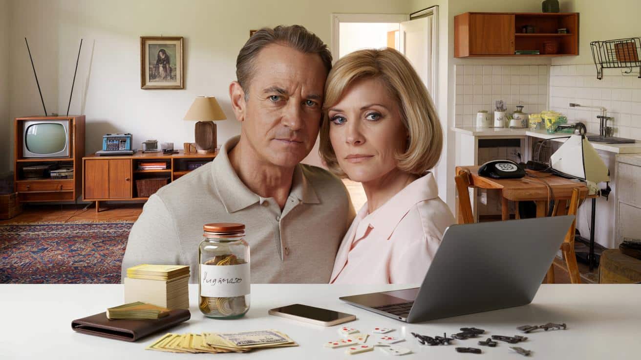 6 rzadkich sił psychicznych ludzi wychowanych w latach 60. i 70.