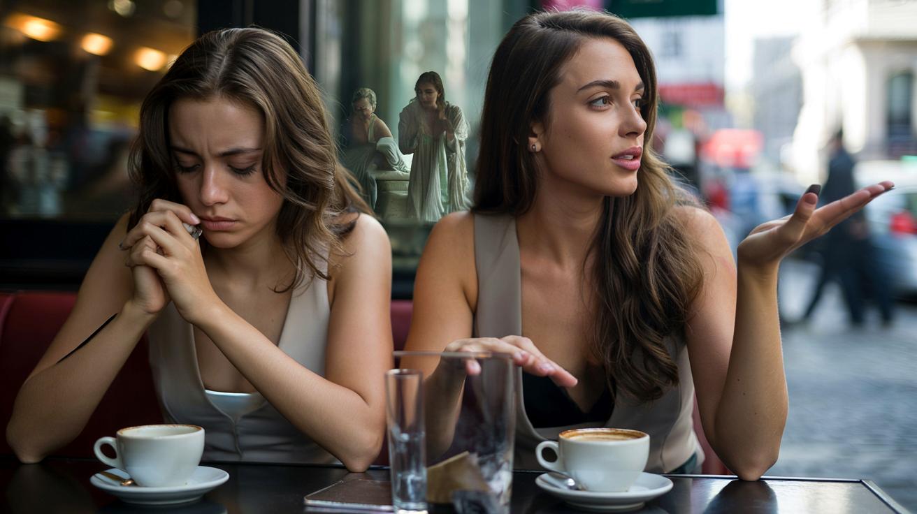 6 sygnałów, że ta przyjaźń po cichu rujnuje twoje życie