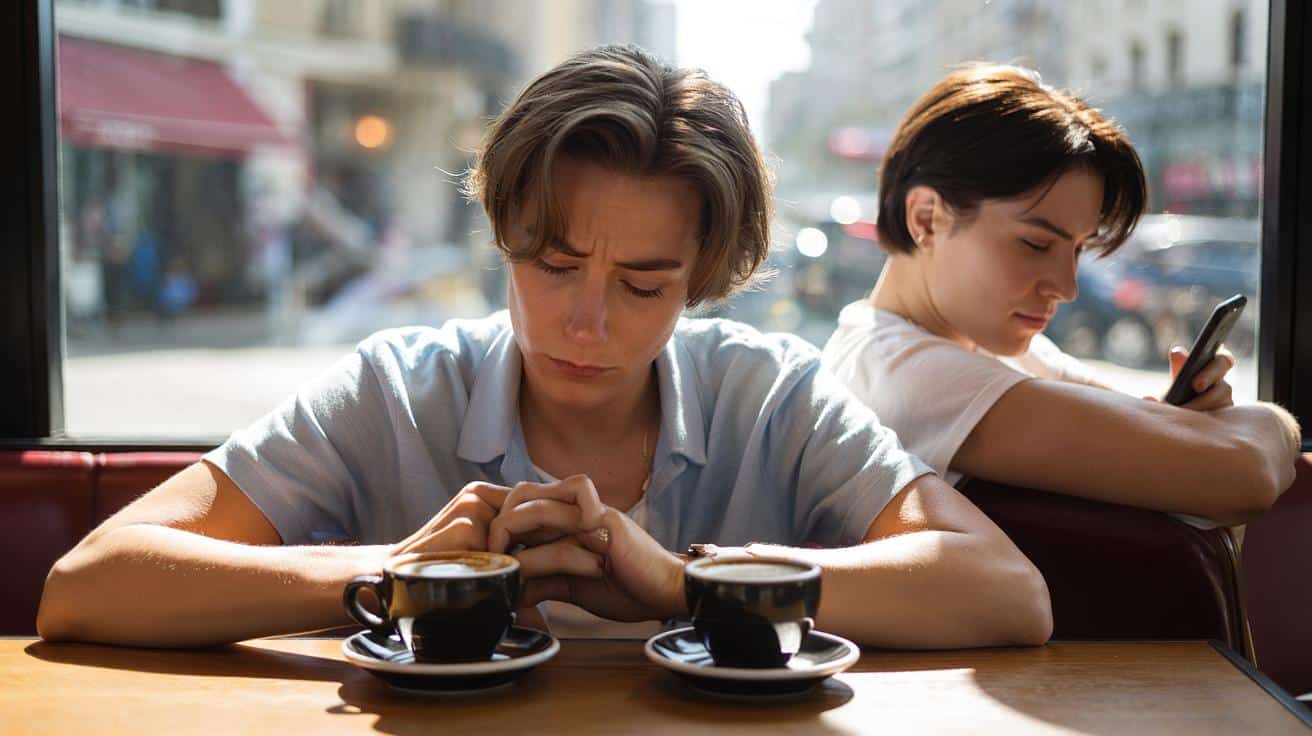 6 sygnałów, że ten „przyjaciel” wcale nie jest po twojej stronie