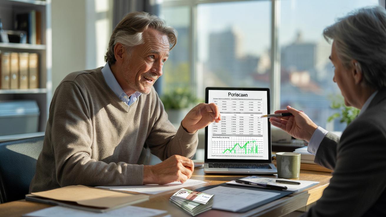 62-latek znalazł lukę w przepisach: jego emerytura skoczyła o 400 zł miesięcznie