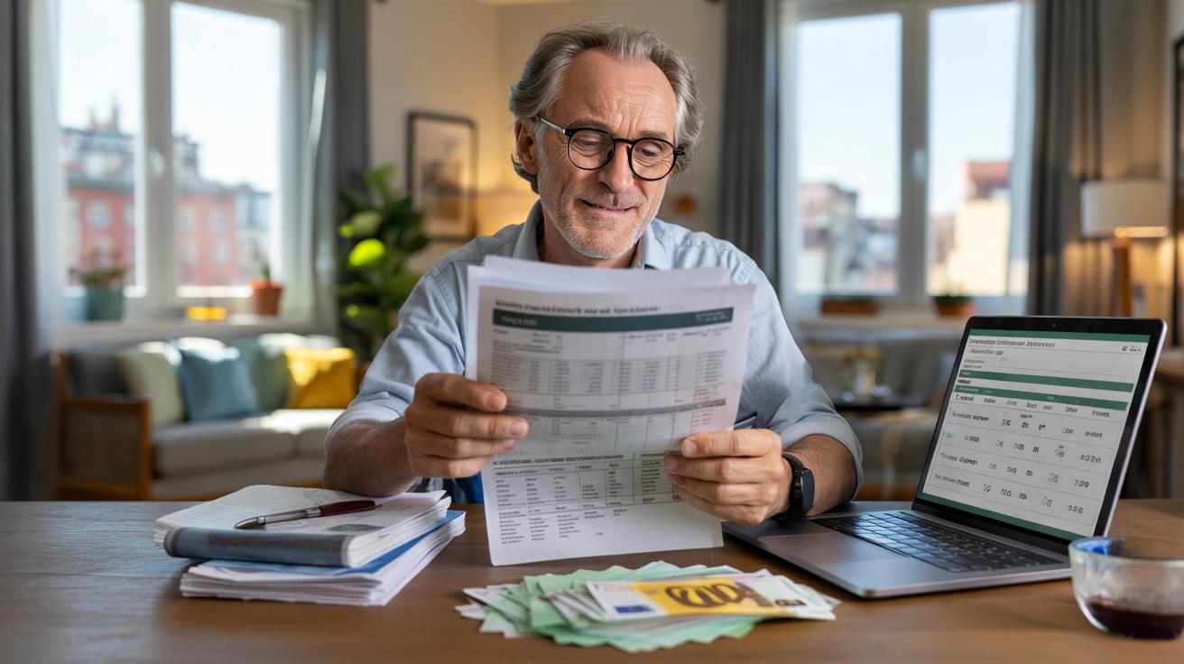 62-latek podniósł emeryturę o 400 zł miesięcznie. Skorzystał z mało znanego przepisu