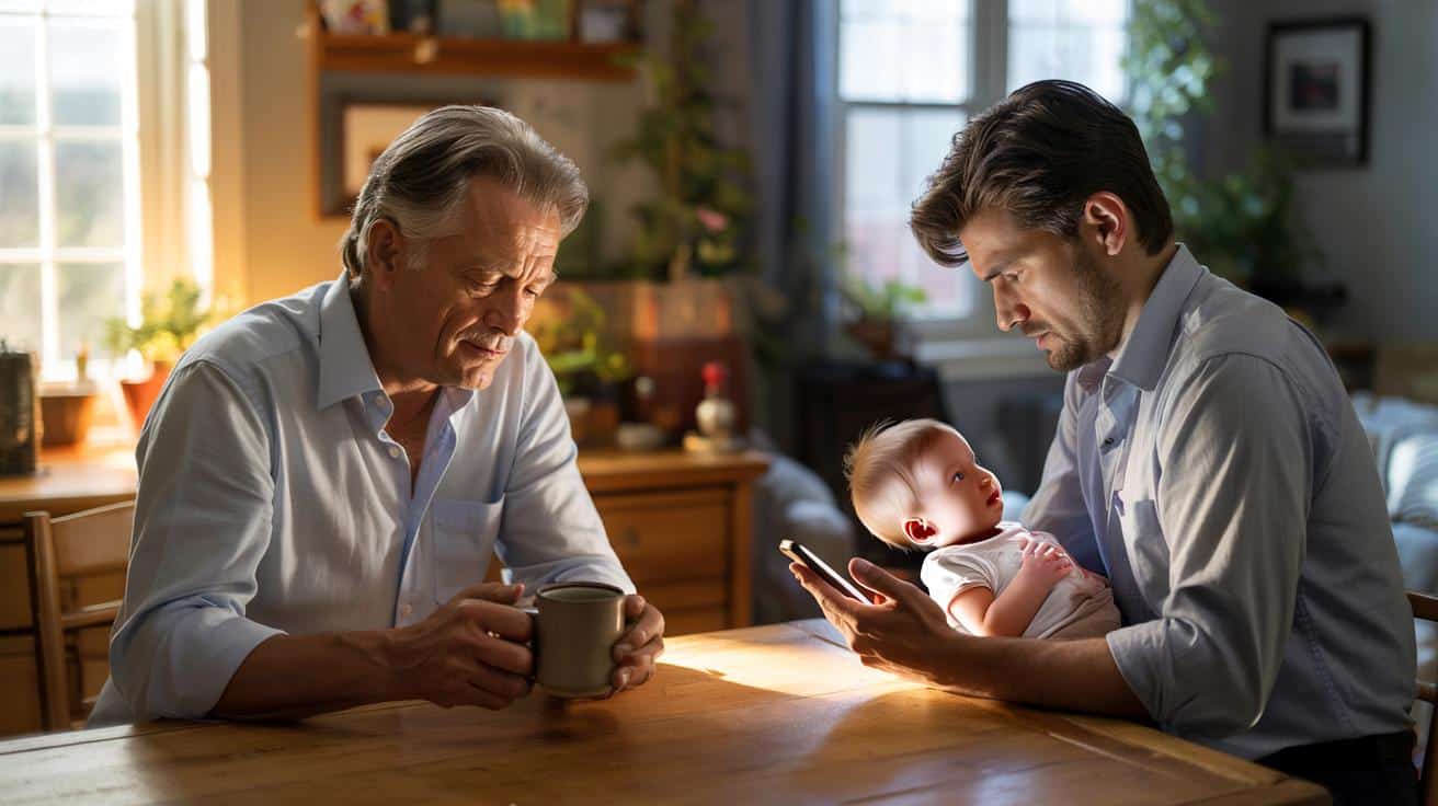 66-latek do młodszej siebie: przestań się spieszyć, bo życie dzieje się dziś