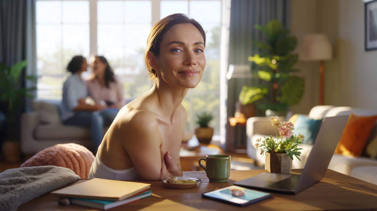 7 codziennych nawyków, które robią z kobiety osobę naprawdę wyjątkową