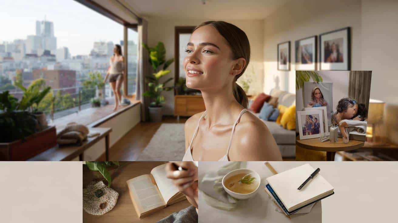 7 codziennych nawyków, które sprawiają, że kobieta naprawdę zachwyca