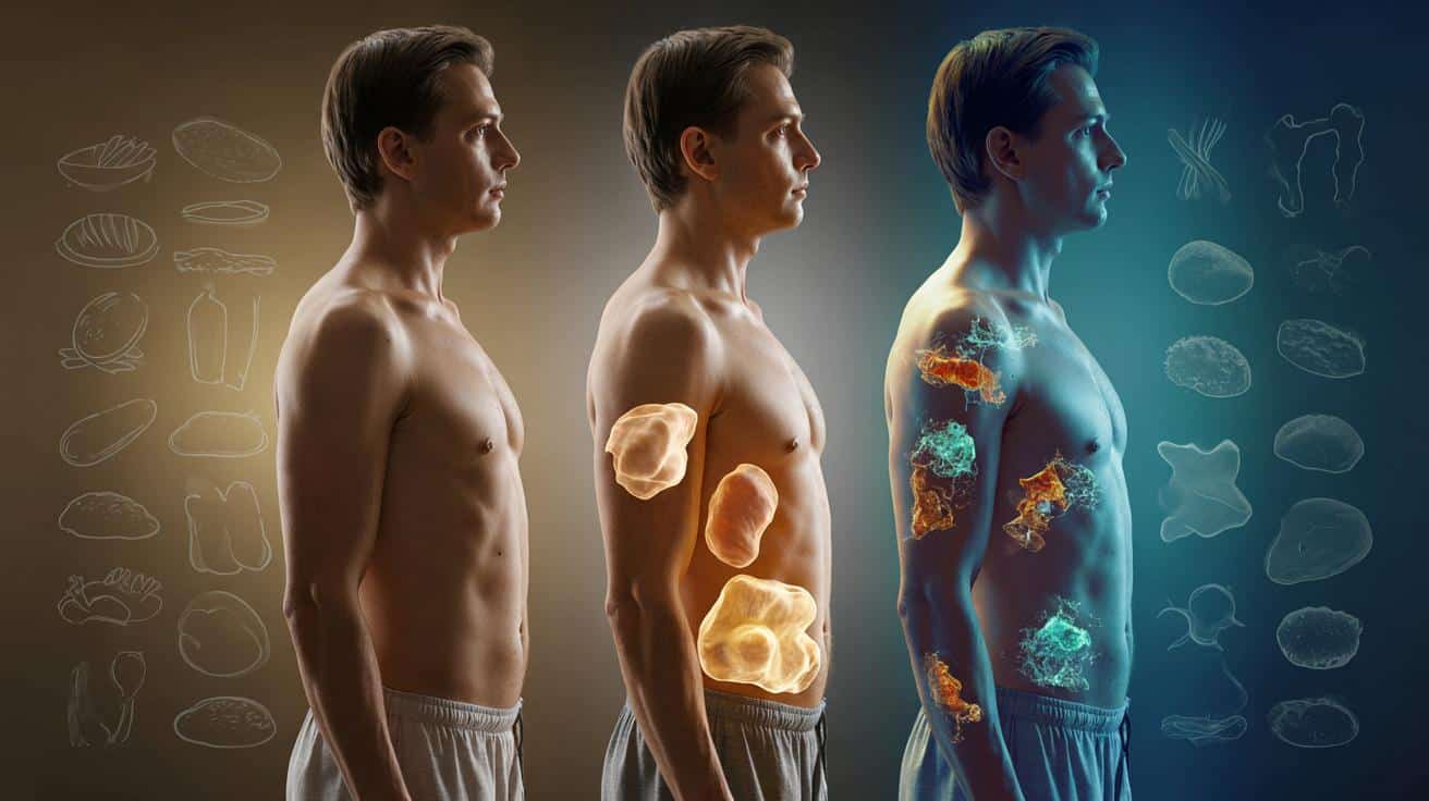 7 dni postu bez jedzenia: co naprawdę robi z twoim ciałem