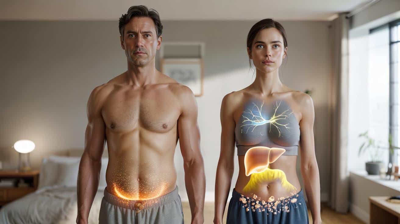 7 dni postu: co dzieje się z twoim ciałem naprawdę?