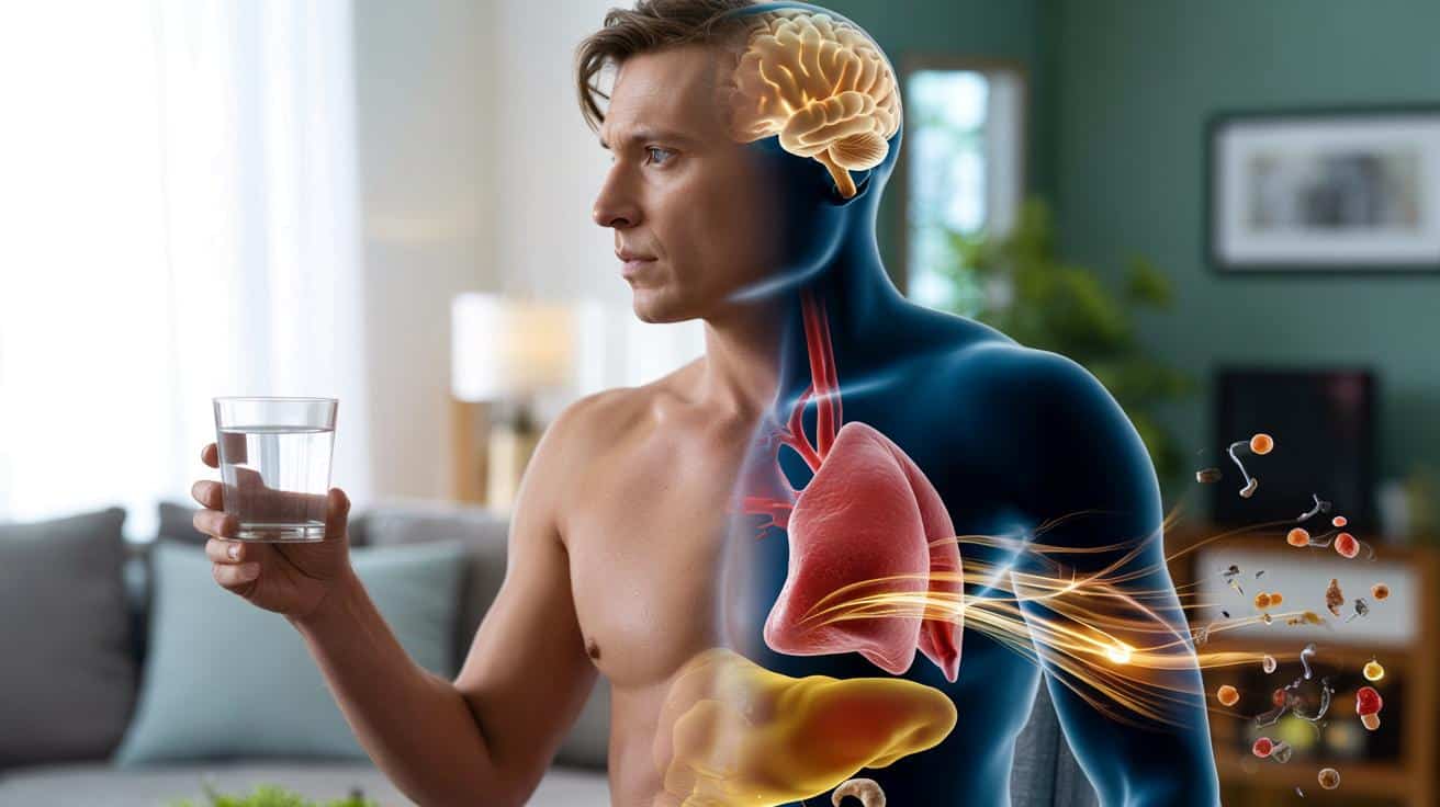 7 dni postu: co naprawdę dzieje się z twoim ciałem i mózgiem