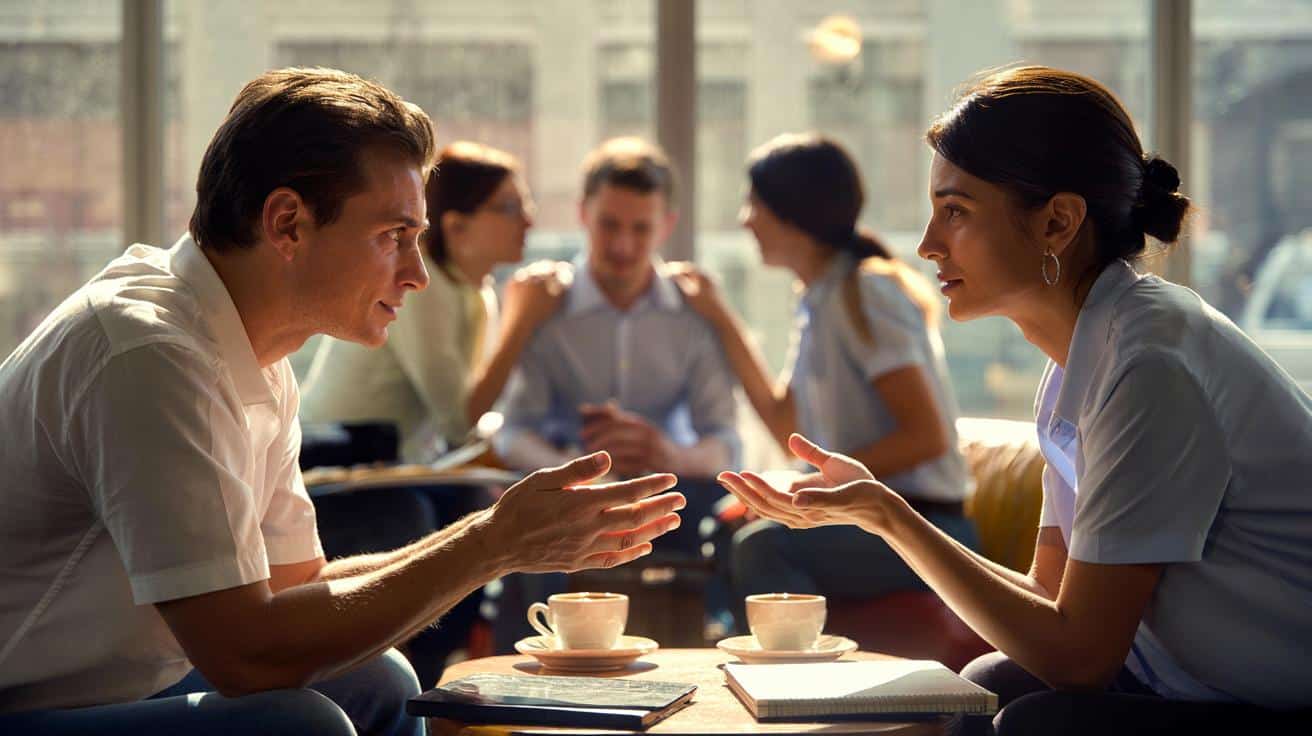 7 krótkich zdań ludzi z wysoką inteligencją emocjonalną. Używają ich codziennie