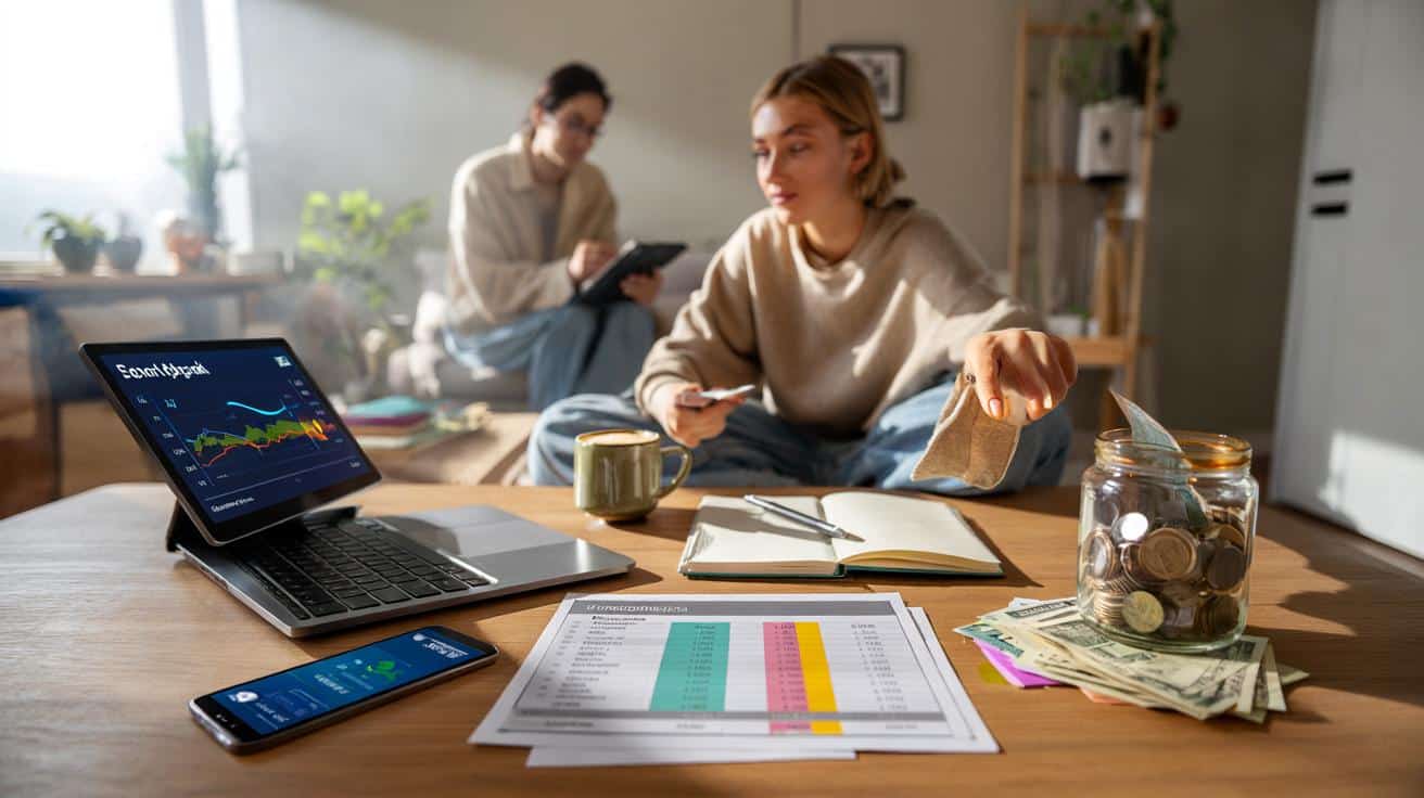 7 rzeczy które powinieneś robić co miesiąc żeby mieć lepsze finanse