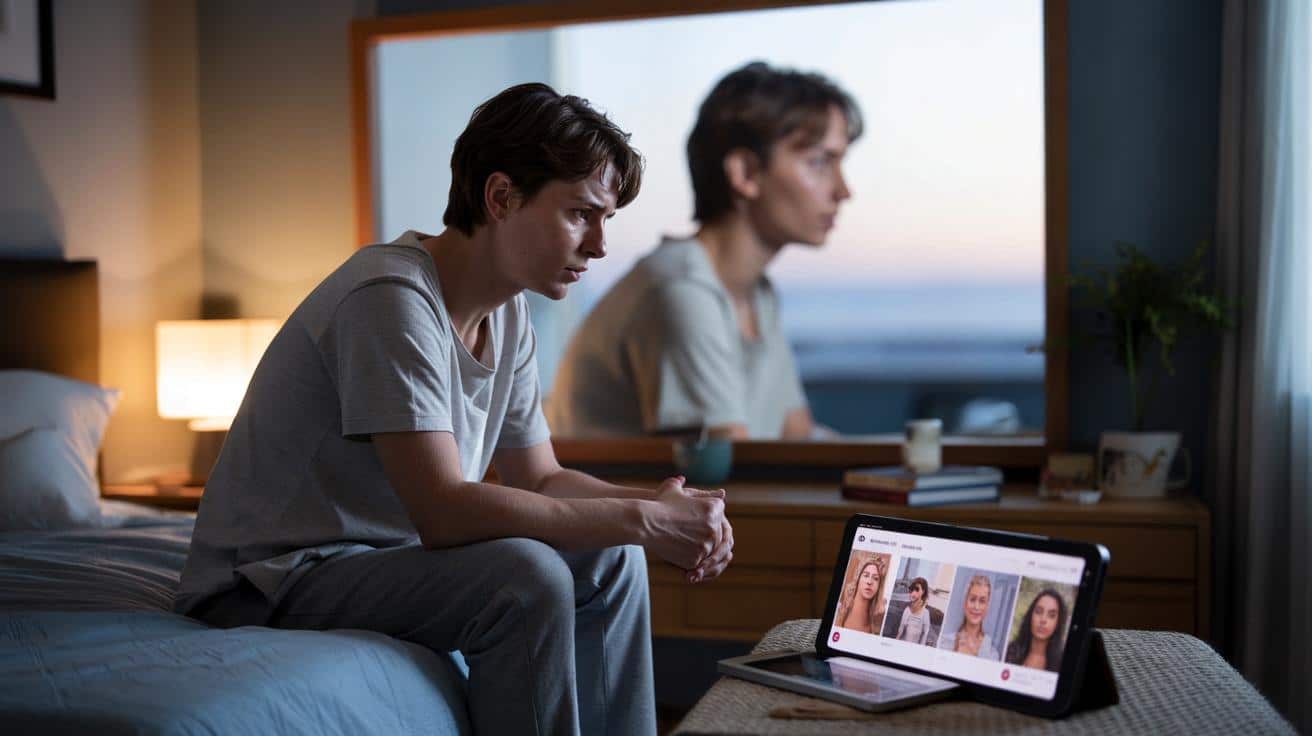 7 typowych zdań ludzi nieszczęśliwych. Psychologowie tłumaczą, co zdradzają