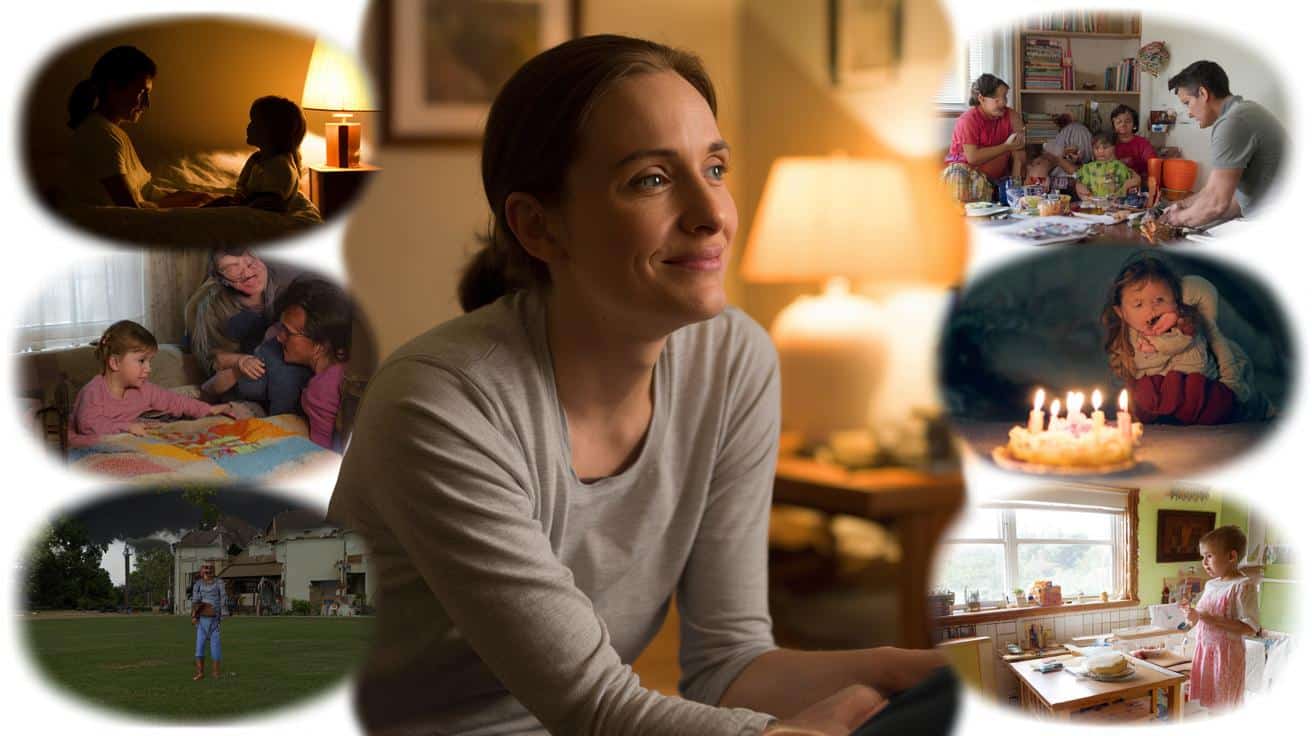 7 wspomnień z dzieciństwa, które mają dorosłych szczęśliwszych według badań