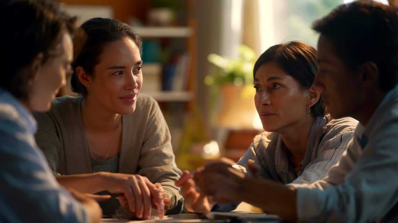 7 zdań ludzi z wysoką inteligencją emocjonalną, które zmieniają każdą rozmowę