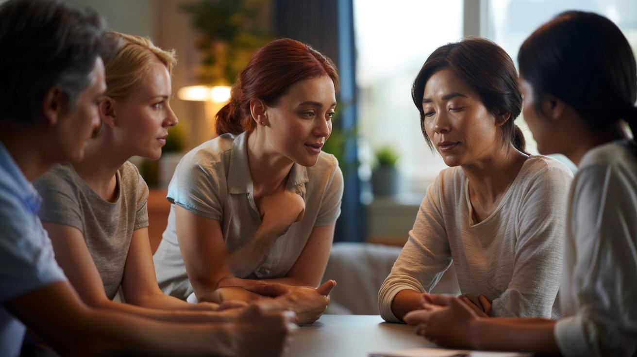 7 zdań ludzi z wysoką inteligencją emocjonalną. Używają ich cały czas