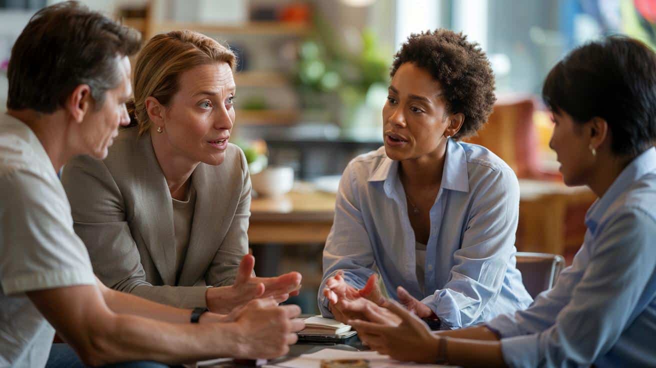 7 zdań ludzi z wysoką inteligencją emocjonalną. Używają ich zaskakująco często