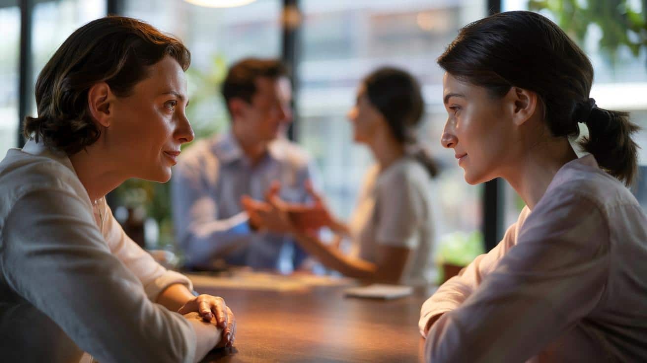 7 zdań ludzi z wysoką inteligencją emocjonalną. Zacznij ich używać