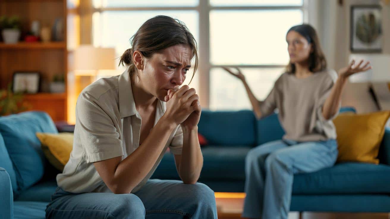 7 zdań, po których poznasz ludzi ignorujących cudze emocje