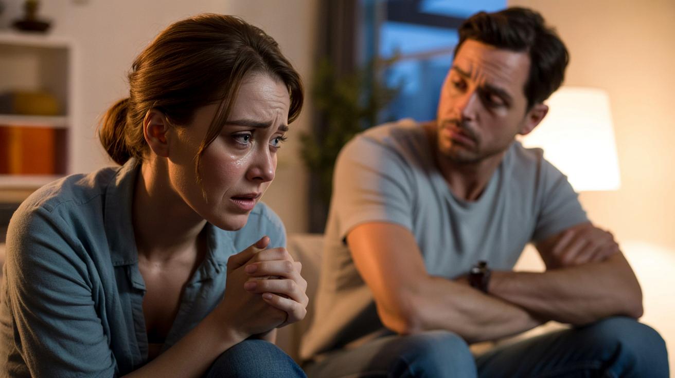 7 zdań, po których poznasz osoby lekceważące cudze emocje