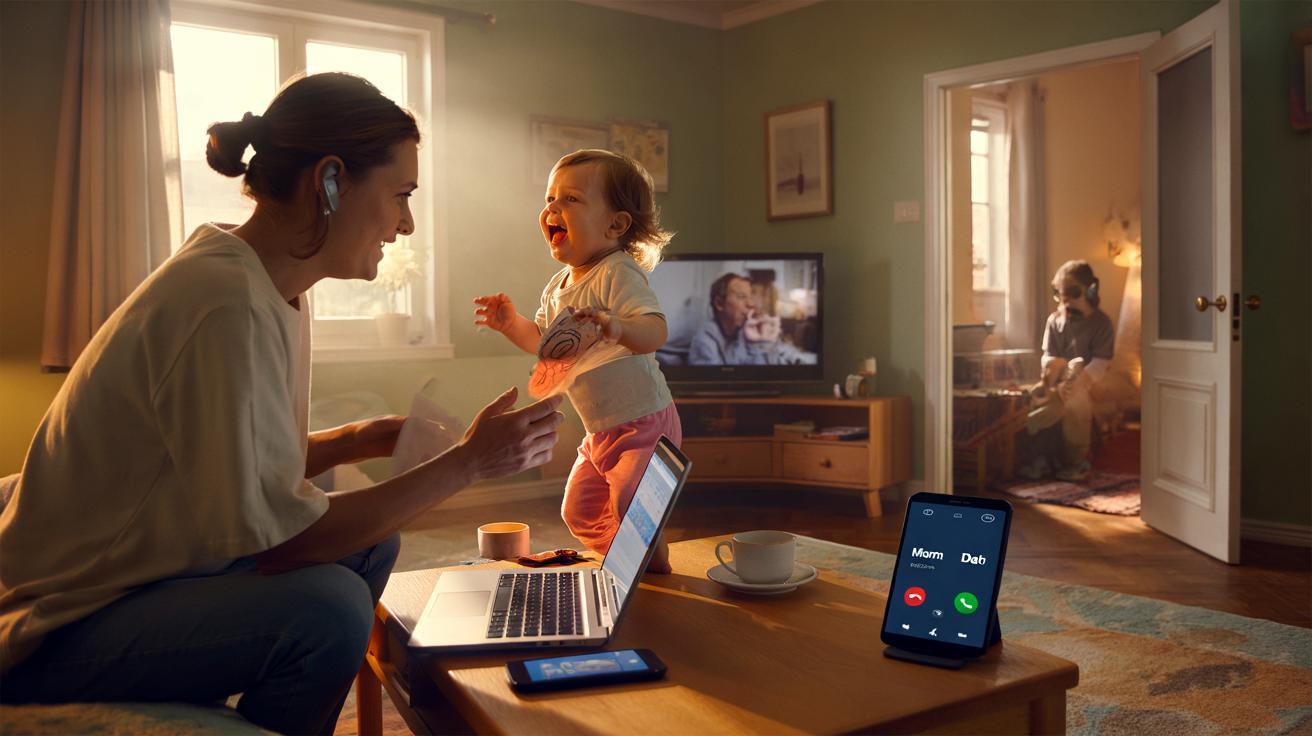 8 codziennych chwil, które mijają bez ostrzeżenia. Złap je, póki trwają