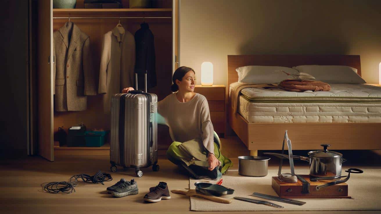 8 rzeczy które powinieneś kupić raz na kilka lat zamiast co roku