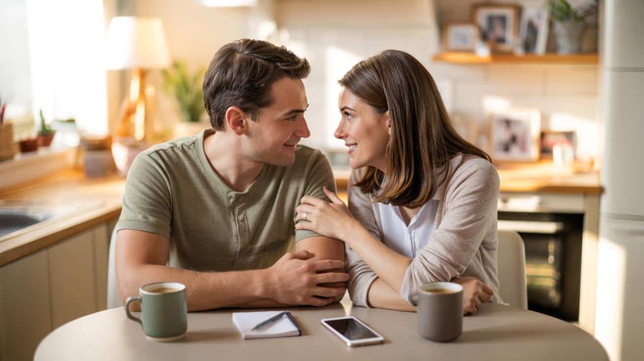 8 rzeczy, których szczęśliwe pary prawie nigdy nie robią