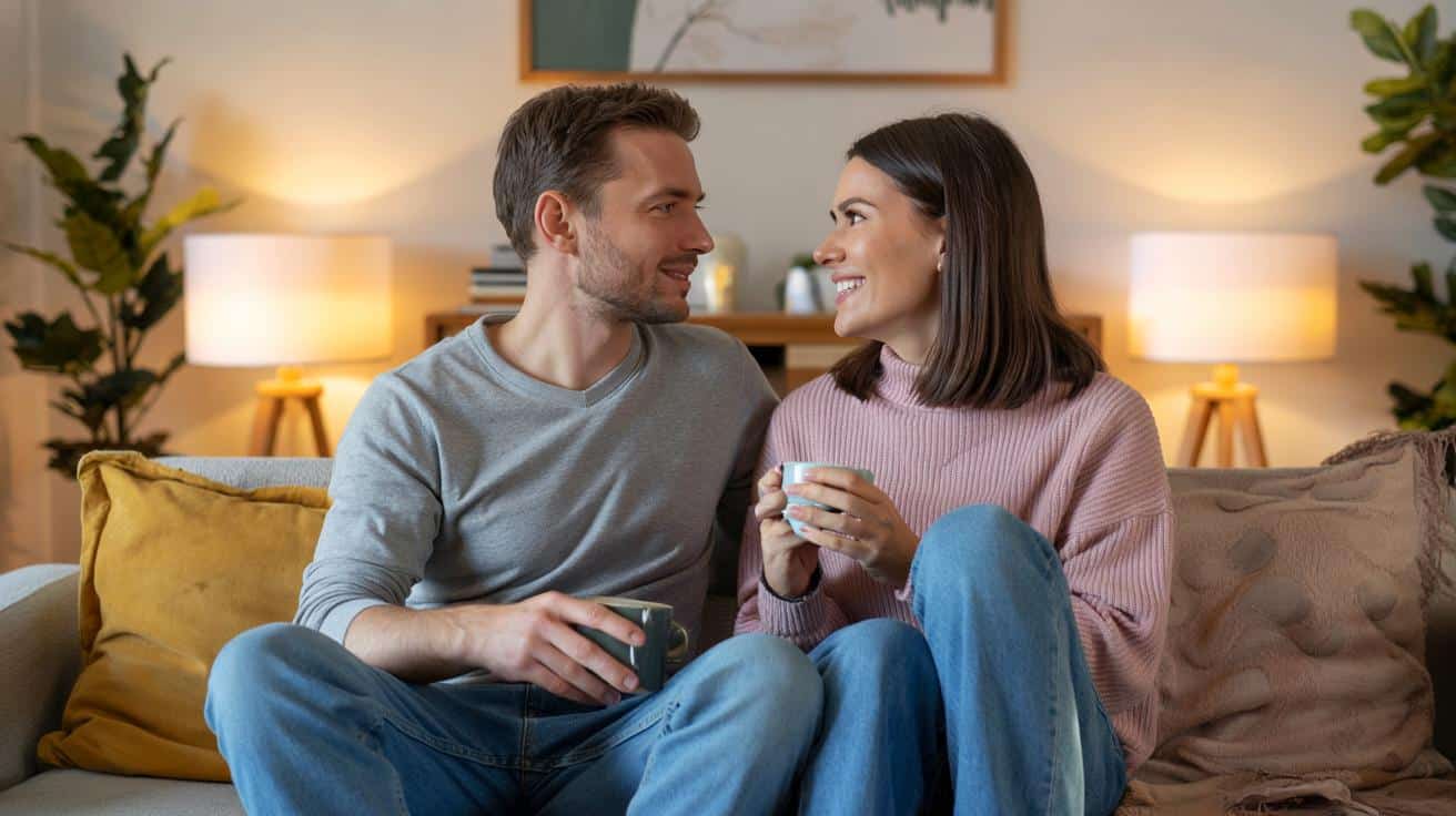 8 zachowań, których szczęśliwe pary prawie nigdy nie dopuszczają