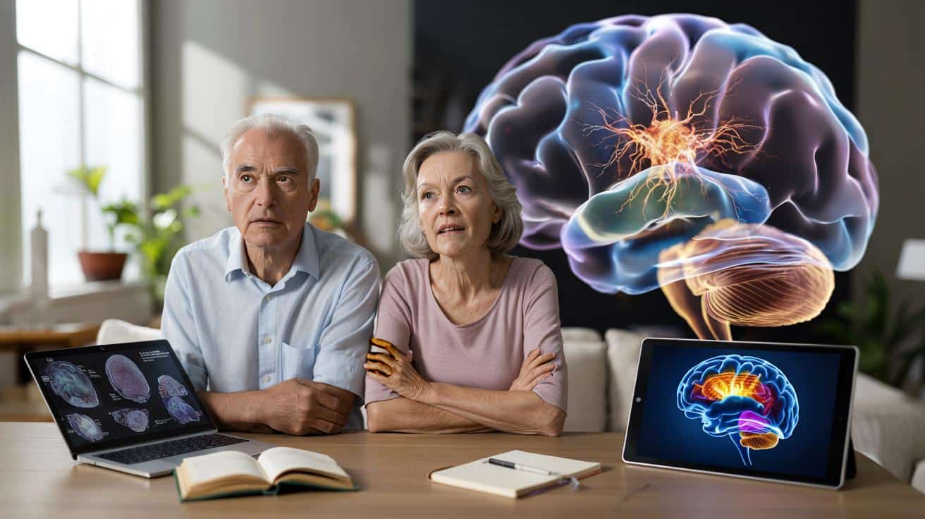 80-latkowie z pamięcią trzydziestolatka? Naukowcy znaleźli trop w mózgu