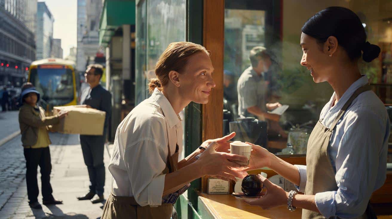 9 cichych cech ludzi, którzy automatycznie mówią „proszę” i „dziękuję”