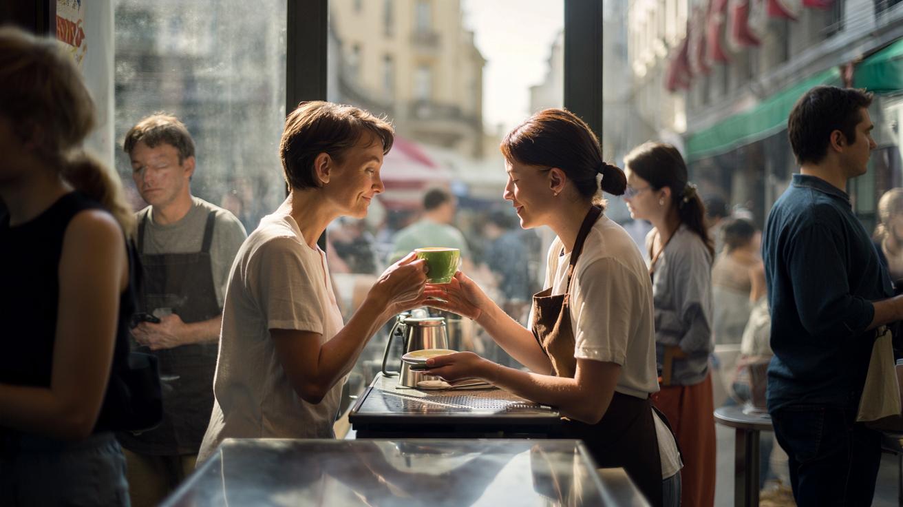 9 cichych cech ludzi, którzy mówią „proszę” i „dziękuję” odruchowo