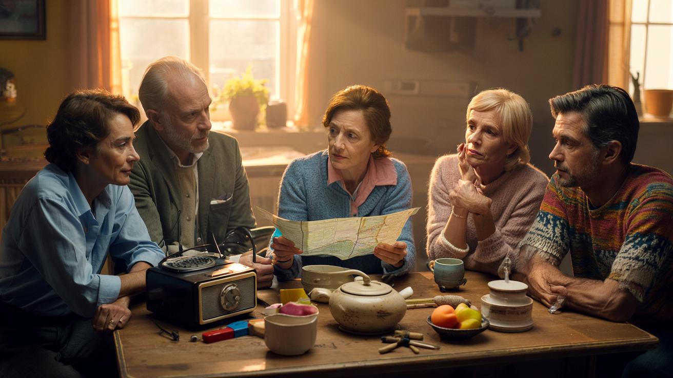 9 mocnych cech ludzi wychowanych w latach 60. i 70., których dziś coraz brakuje