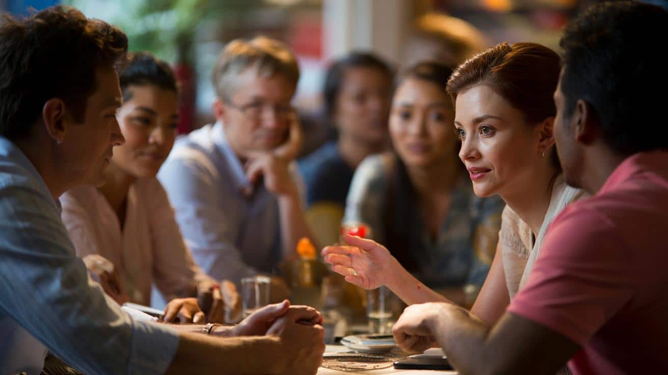 9 nawyków ludzi z wyjątkową inteligencją społeczną. Ten ostatni wszystko zmienia